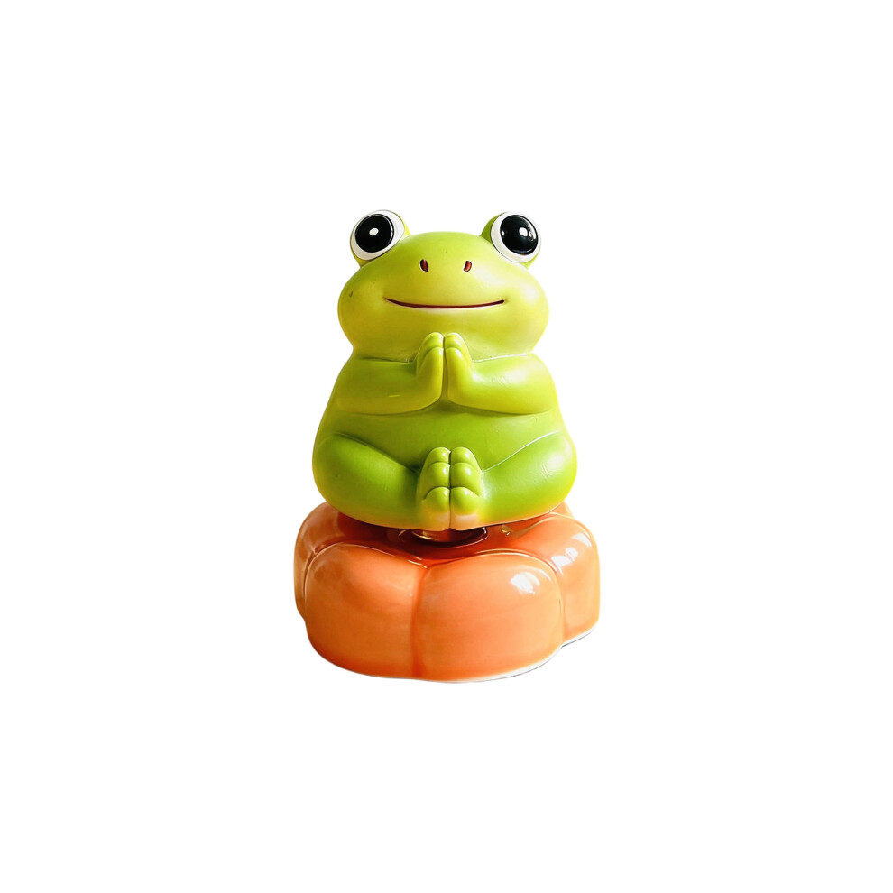 Figurine Ornament Ceramic Artwork For Office Decoration-Style2 7627001654228
