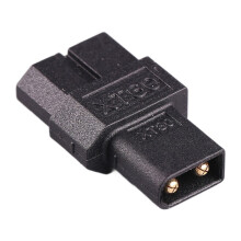 XT60-Buchse auf XT30-Stecker-Adapter, geeignet für den