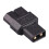 XT60-Buchse auf XT30-Stecker-Adapter, geeignet für den 1
