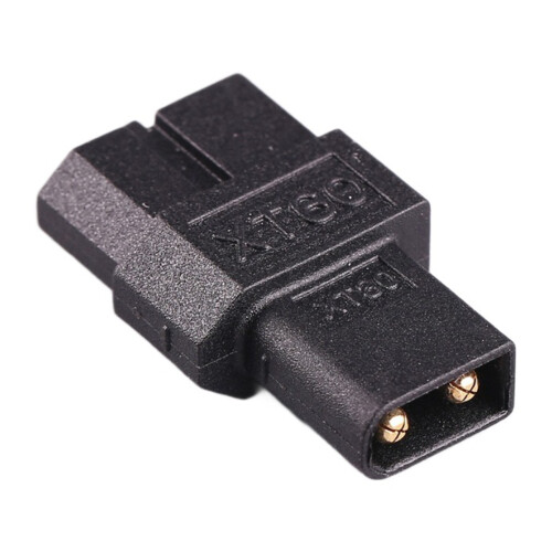 XT60-Buchse auf XT30-Stecker-Adapter, geeignet für den