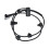89546-35030 ABS Wheel Speed Sensor for  Hilux 4Runner Prado 2