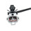 89546-35030 ABS Wheel Speed Sensor for  Hilux 4Runner Prado 3