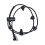 89546-35030 ABS Wheel Speed Sensor for  Hilux 4Runner Prado 6