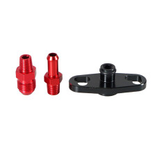 Precisely produced Fuel Rail Adapter For continuous Fuel Flow