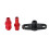 Precisely produced Fuel Rail Adapter For continuous Fuel Flow 1