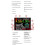 Dual Channel 18650 Lithium Battery Capacity Tester with Type C Interface Audible and Visual Alarm Electronic Load Tester 8