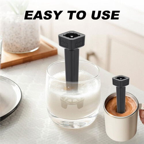 Frother Whisk Attachment Replacement for  CP301 CP307 CFP305 Coffee Maker 2