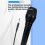 Professional Karaoke Mic Handheld Professional Wired Dynamic Microphone for Vocal Music Performance GAM-S82 3