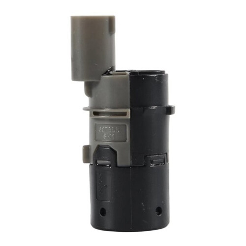 2Pcs Car Reverse Backup PDC Assist Parking Sensor for - E39 E46 E60 E61 E65 E66 E83 X3 X5 3 5 Series 66206989069 2