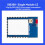 Module Wi-Fi 6 +  5.4 Basse Consommation, Double Mode Série, Compatible 802.11a/B/G/N/Ax pour Maison Connectée 5