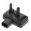 Sensor de Feedback de PressãO EGR (DPFE) para  Escape   Mercury Sable 2F1E9J460AB, 1F2220302 6