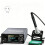Soldering Station , Adjustable , Anti-Static Thermostat Welding Tool EU Plug 5