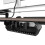 No-Drill Under-Desk Cable Organizer, Hidden Power Strip & Wire Management Rack for Computer Desk 4
