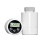 Tuya Zigbee 3.0 Termostat Radiatorventil  TRV Programmerbar Temperaturkontroll för Alexa  Home Gateway 8