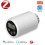 Tuya Zigbee 3.0 Termostat Radiatorventil  TRV Programmerbar Temperaturkontroll för Alexa  Home Gateway 9