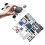 RFID-Entwicklungsboard-Kit für  R3 Super Development Board, Anfängerversion, EU-Stecker 3