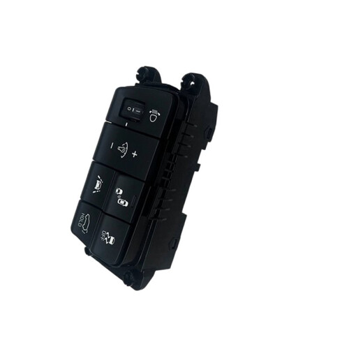93700-H3110WK Panel Brightness Adjustment Start Stop  Assembly for  KX5 2