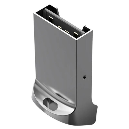 -USB-2.0-Speicherkartenleser-Adapter für TF- und Micro--Speicherkarten für PC, Computer und Laptops 2