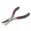 10Pcs Jewellery  Pliers Tools Kit Cutter Chain Round Bent Nose Beading Making 4