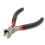 10Pcs Jewellery  Pliers Tools Kit Cutter Chain Round Bent Nose Beading Making 7