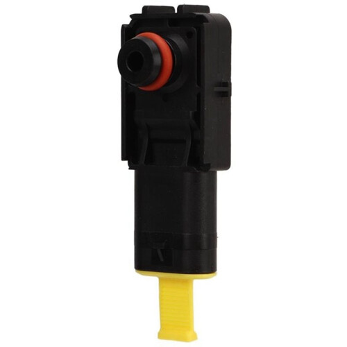 5Pcs New Brake Booster Pressure Sensor Brake Boost Sensor 5Q0906207A 5Q0906207 for 1