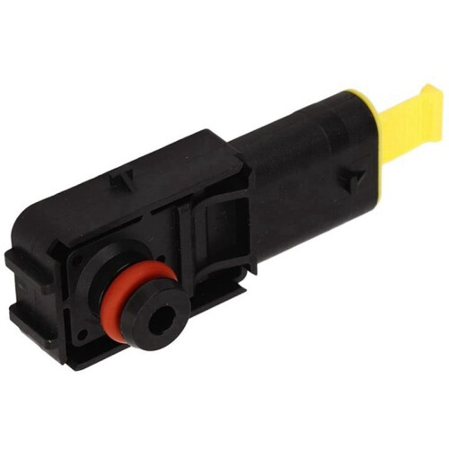 5Pcs New Brake Booster Pressure Sensor Brake Boost Sensor 5Q0906207A 5Q0906207 for 2