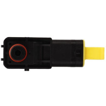 5Pcs New Brake Booster Pressure Sensor Brake Boost Sensor 5Q0906207A 5Q0906207 for