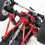 Naughty Dragon 1/16 C64 C74-1 JA11 Remote Control Car Pull Rod Shock Mount Steering Gear Base Pull Rod Base 7