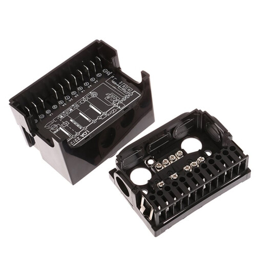 Methanol Brander Controller LOA24.171B27  Methanol Brander Accessoires Controller Controller
