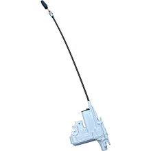A1677601100 A1677601200 Rear Door Electric Soft-Close Lock Actuator Motor for - AMG GLS GLE350 GLE450 Left