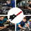Joint Removal Tool   Extractor Professional Seals Separator Automotive Suspension Tools 3