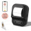 Thermal Label Printer with 3Roll Self-Adhesive Paper Portable Inkless Printer  Sticker Tag Label Maker 4