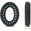 Μαξιλαράκια αυτιών, ανταλλακτικά μαξιλαράκια για ακουστικά υπεράκτια, άνετα 3