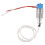 3D Printer Accessories, 12V Extruder Kit, I3 Mega Printhead for  3D Printer 1