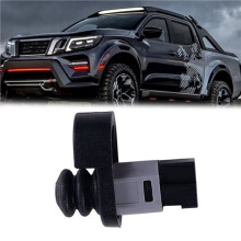 8x 3 Pins Door Light Connector Fit for Pickup Paladin 25360VJ200 25360-VJ200