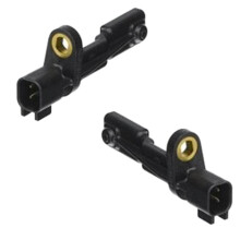Wheel Speed Sensor (Rear), 52125003AD, 52125003AB, for JK, J3,Nitro, Freeman, 2007-2019 2PCS