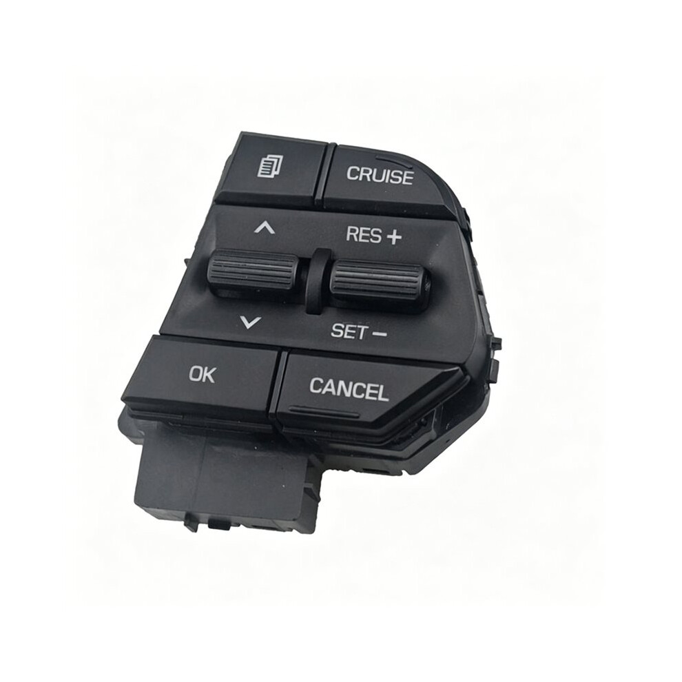 96700C1510 Steering Wheel Cruise Control For 2015 2016 2017 Sonata 96700-C1510 6031940161555
