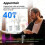 Ασύρματα ακουστικά Bluetooth 5.3 με στερεοφωνικό HiFi, μικρόφωνο, 40 ώρες αναπαραγωγής 5