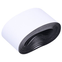 Bande adhésive de montage en nylon pour pédale d'effet de guitare 5 cm x 2 m