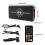 ARGB PWM Controller Wireless Remote Fan Hub PWM ARGB Controller Hub Adapter Computer PC Case Case Radiator 6