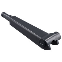6B4-42111-00-4D Handle, Steering for 9.9HP 15HP Outboard Motor 2 Storke 6B4-42111 Boat Motor