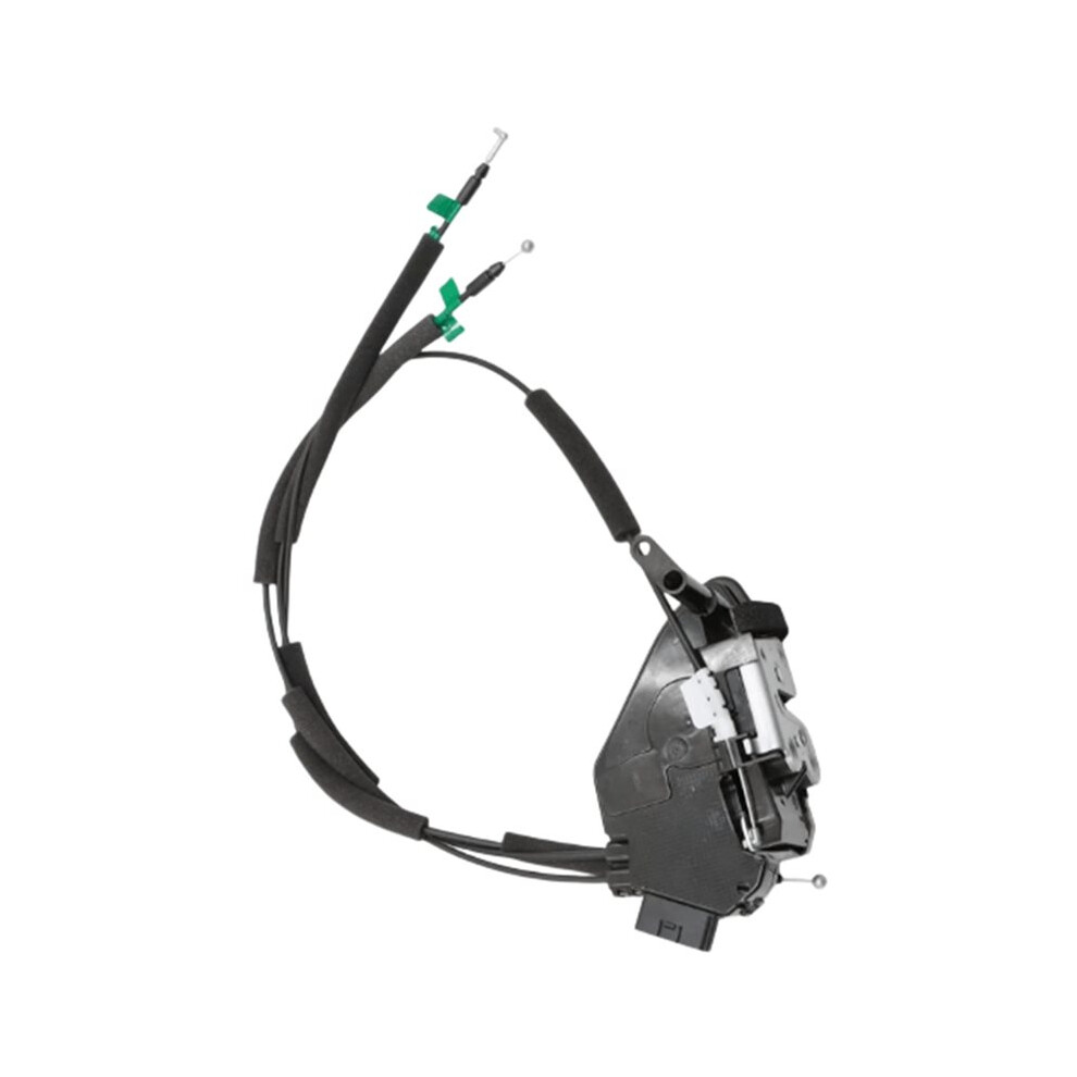Rear Door Lock (Right) 82500-3Ja0a For Qx60, Ex35, Ex37, G25, G35, Qx50 Black 6034004506989