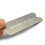5 Pièces de Plaque de Base en Cupronickel pour Micros de Type P90, Plaque de Base de Micros 81 X 30 mm, Pièces de Micros, Chevalet 2