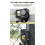 Neck Strap Hold Mount Bracket Adapter for    Accessories Hands Free Chest Shoulder Harness 6