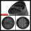17997681, 74935 Dashboard Air Vent for  Firebird 1993-2002 2Pcs 3