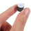 5V Active Buzzer Magnetic Long Continuous Beep Tone  Active Piezo Buzzers for  DIY Electronic Alert 40PCS 5