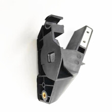 For W205 C180 C200 C220 C260 C300 C63 Car Front Bumper Headlight Bracket A2056203401 A2056203501 A