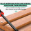 Multi-Purpose for  Tire Heavy Duty for  Knockout Puller Auto Repair Construction Removal Hand Tools B 3