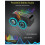 Alarm Clock with  Speaker Small Digital Clock for Heavy Sleepers Mirror LED Display 7
