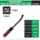 Multi-Purpose for  Tire Heavy Duty for  Knockout Puller Auto Repair Construction Removal Hand Tools B 5